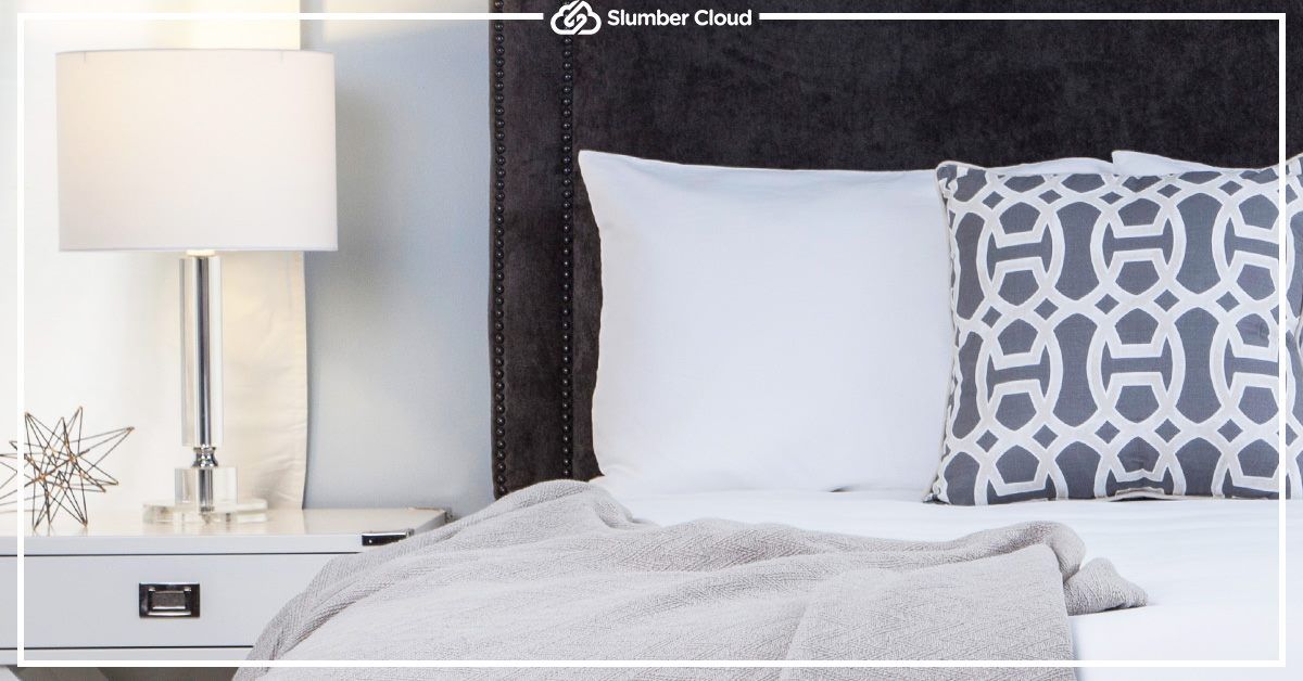 Slumber Cloud 7: A+