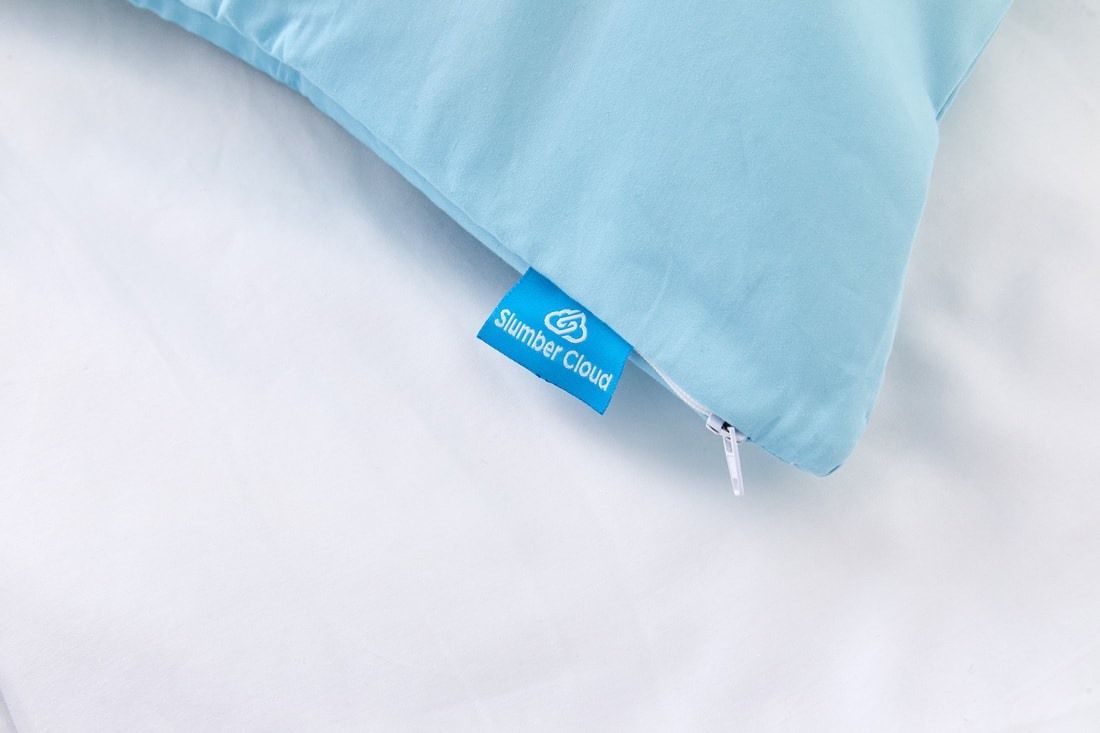 Slumber Cloud 8: Product Hero Images
