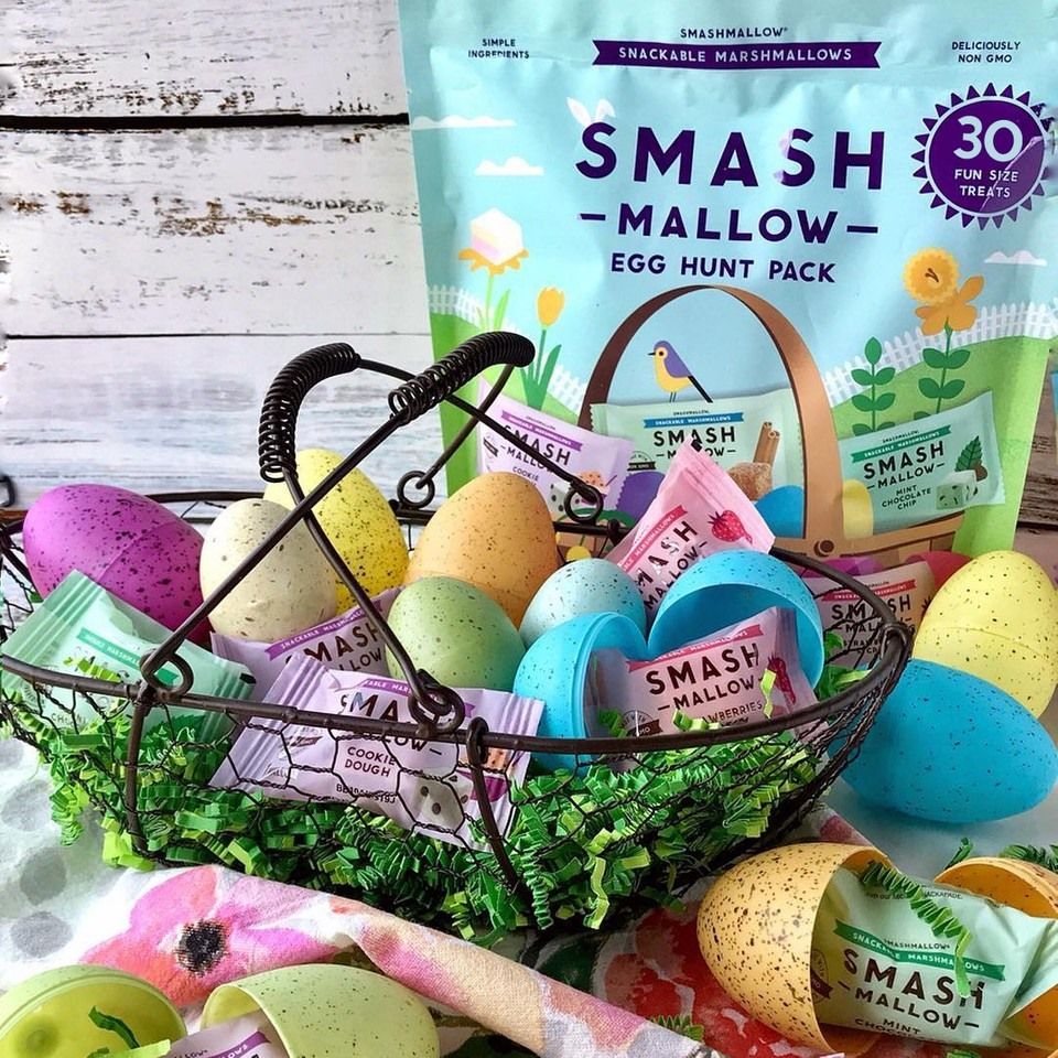 SmashMallow 11: Lifestyle Secondary Images