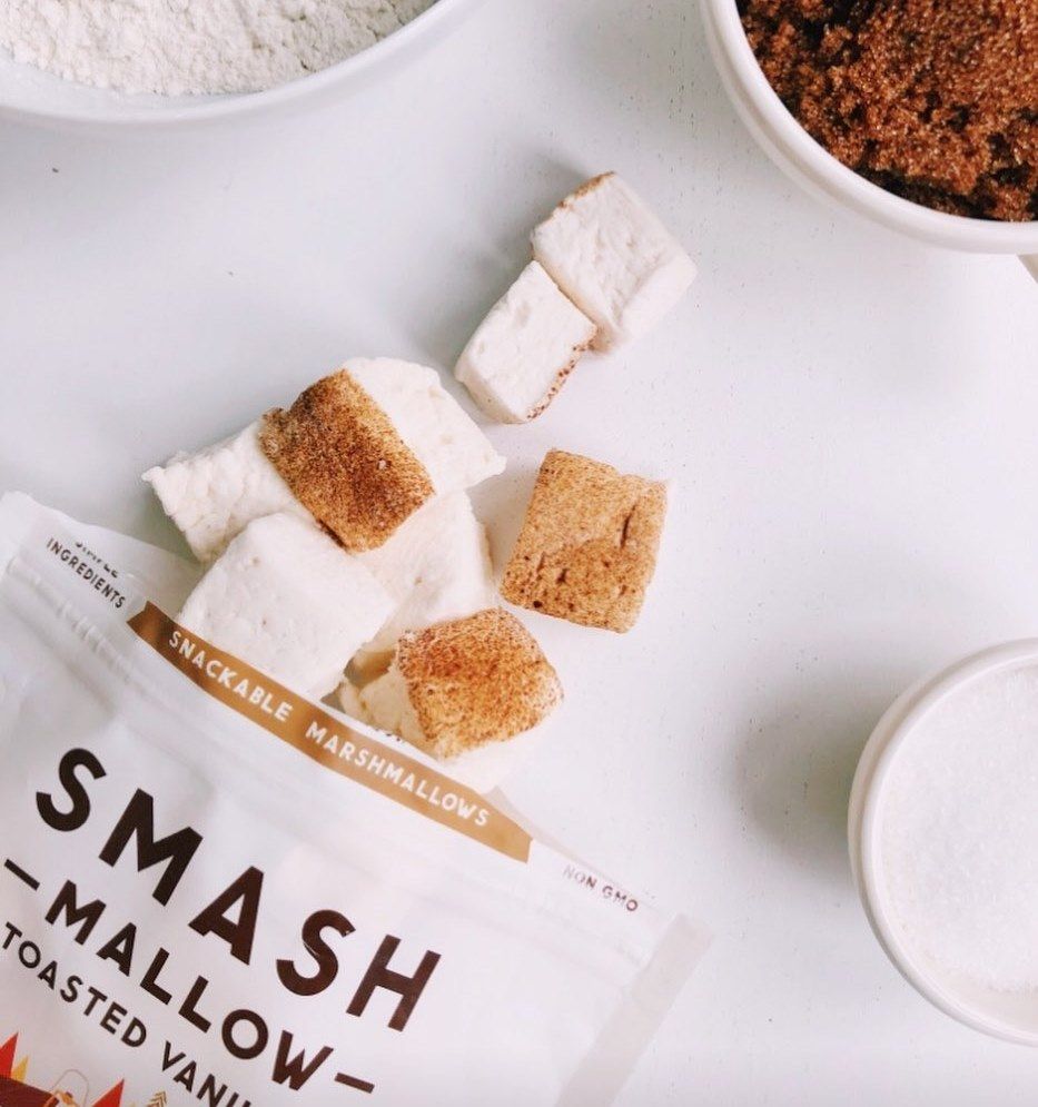 SmashMallow 16: Lifestyle Secondary Images