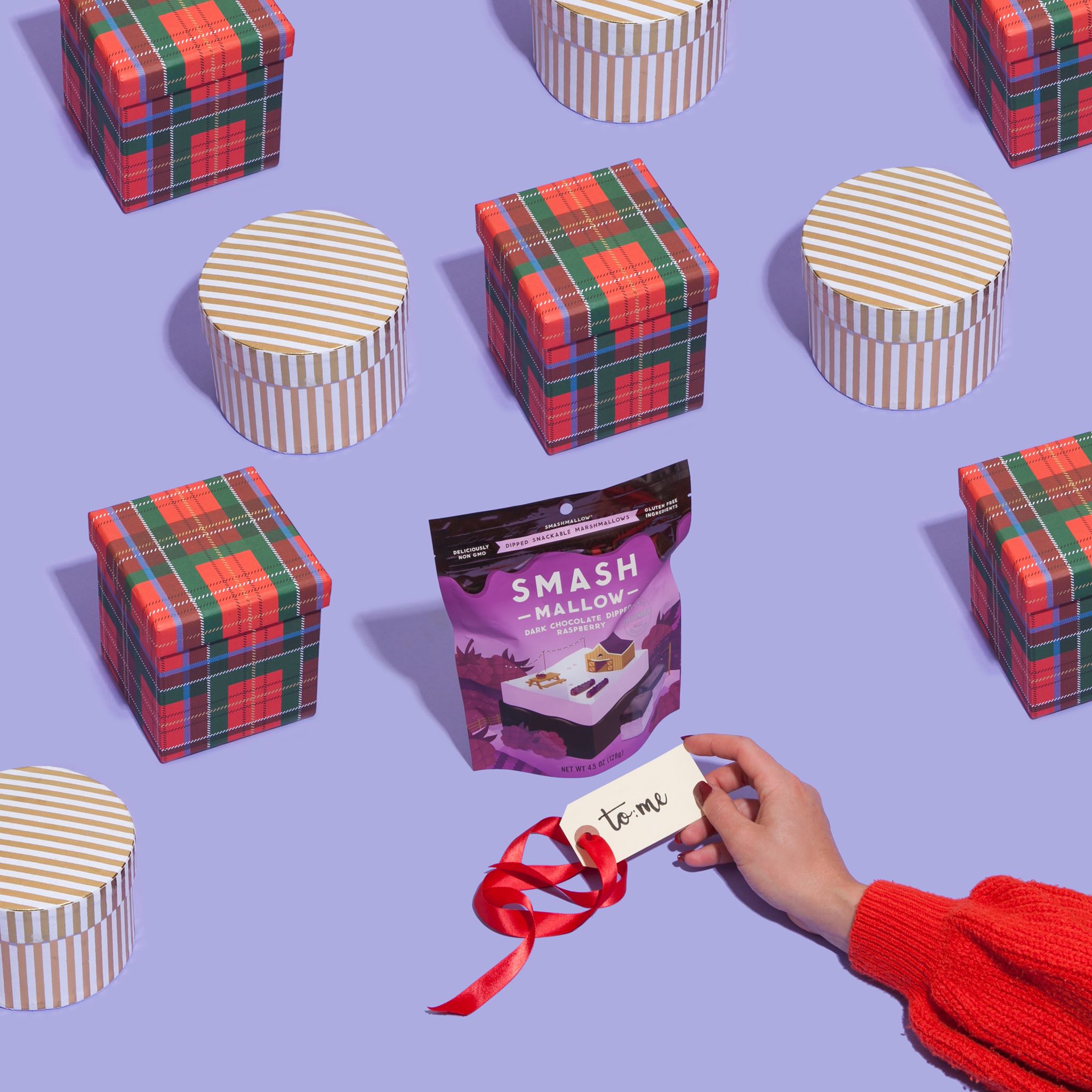 SmashMallow 21: Backdrops