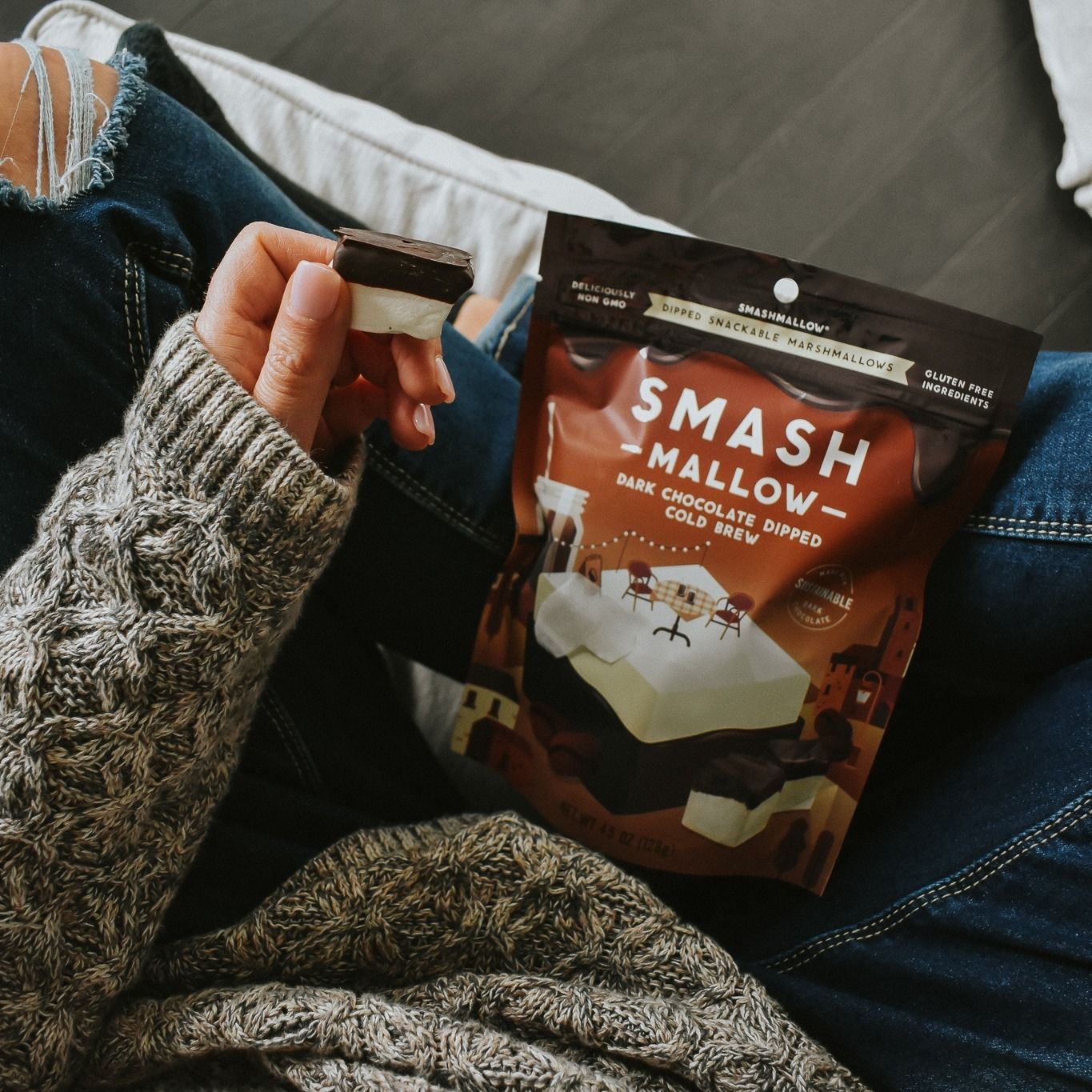SmashMallow 22: Lifestyle Secondary Images