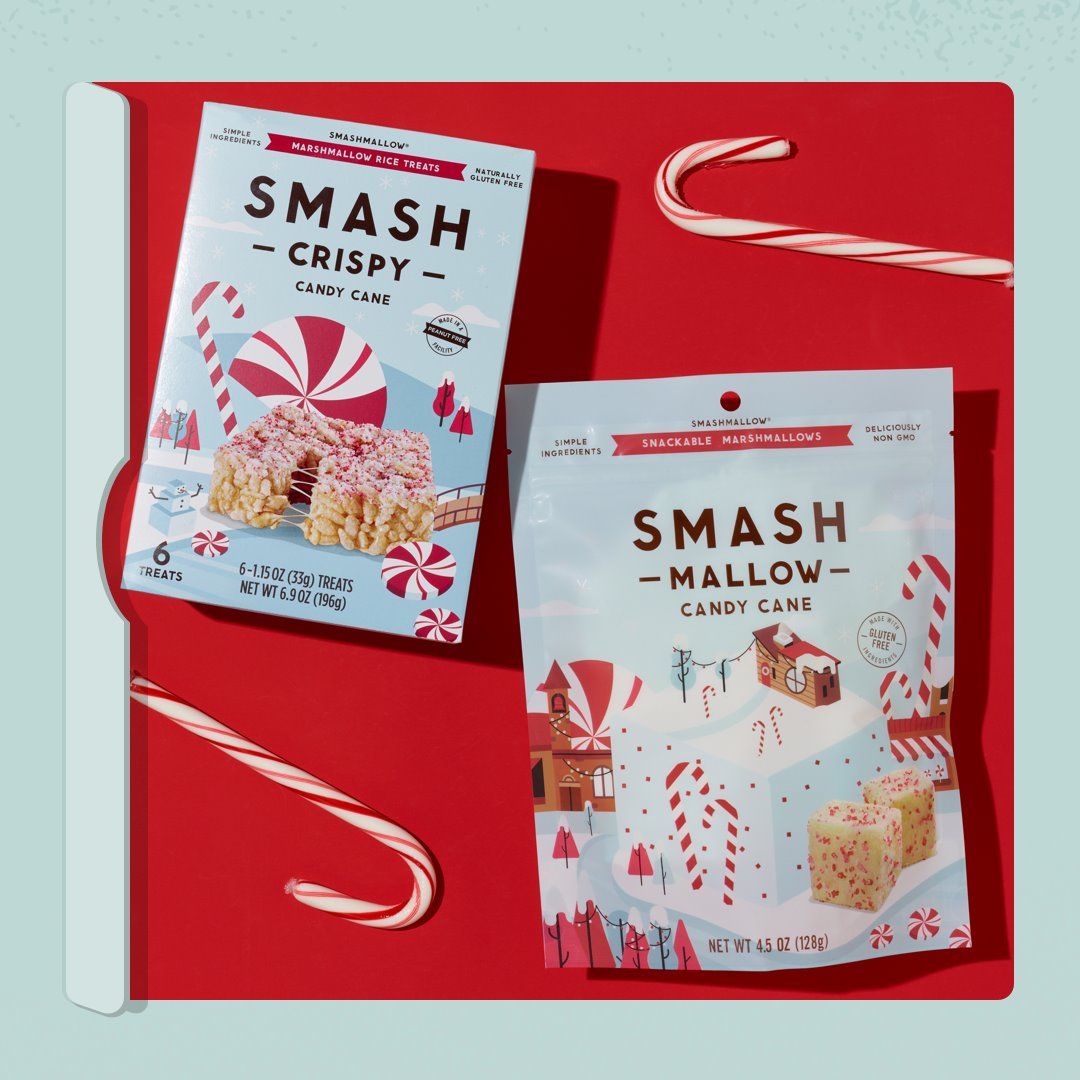 SmashMallow 36: Lifestyle Secondary Images
