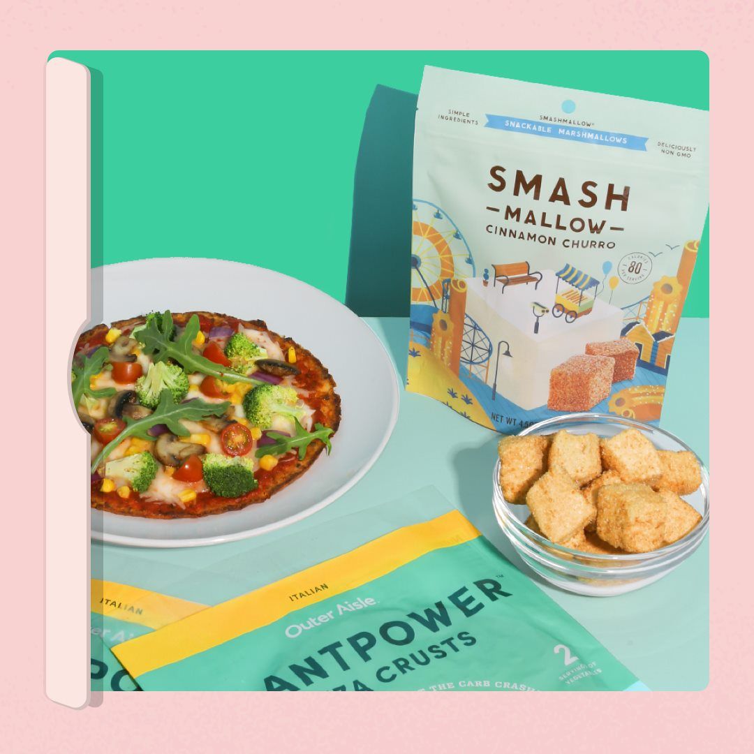 SmashMallow 37: Lifestyle Secondary Images