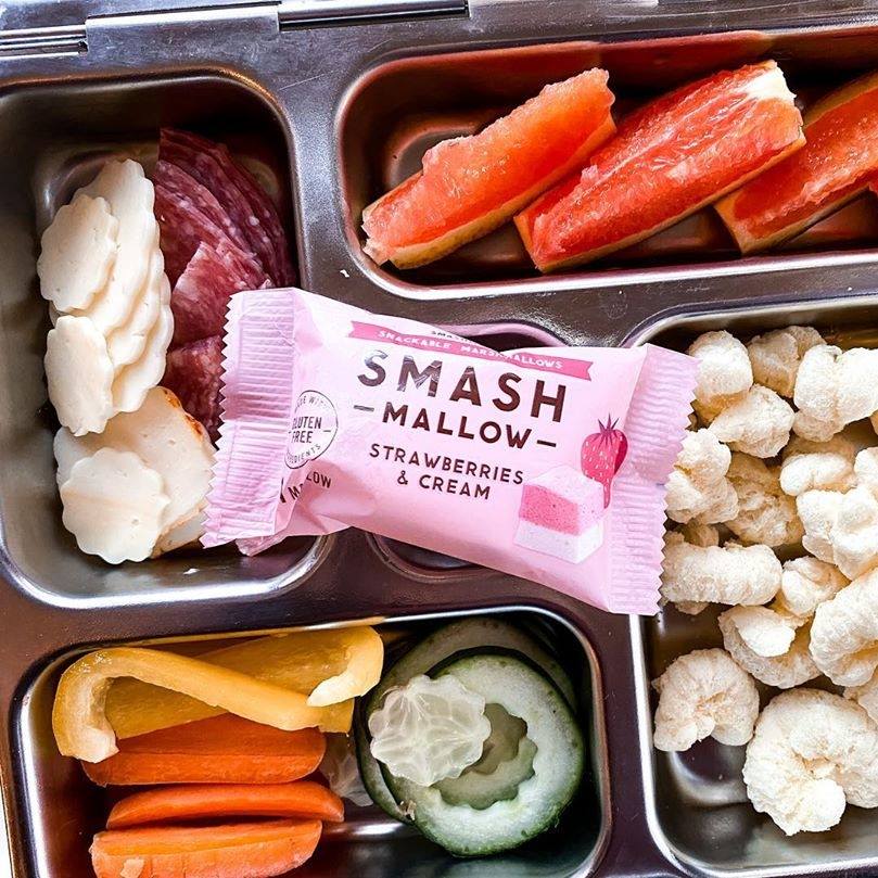 SmashMallow 6: Lifestyle Secondary Images