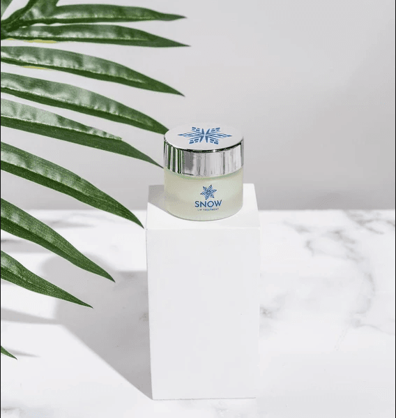 Snow 11: Product Hero Images