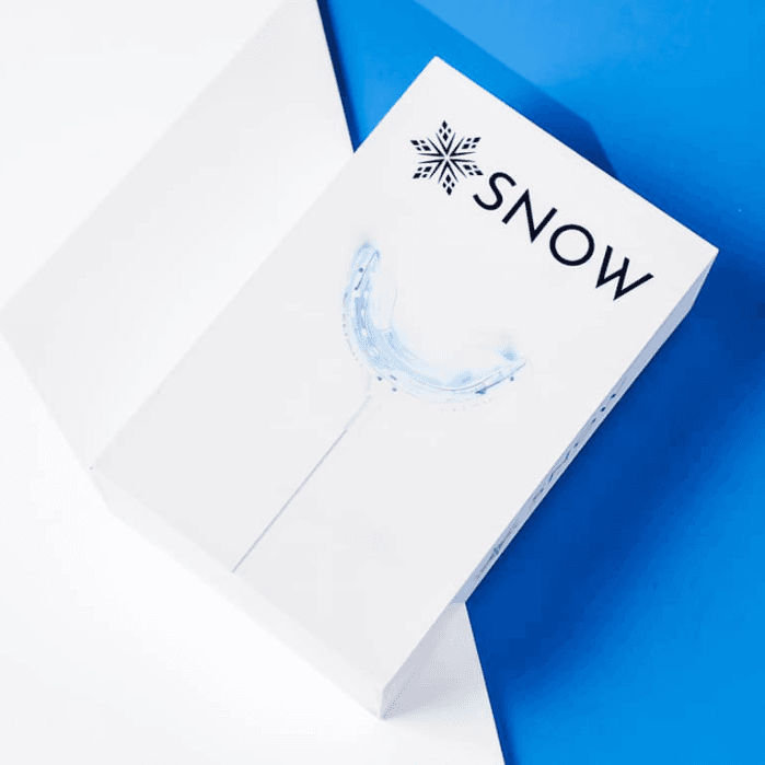Snow 14: Backdrops