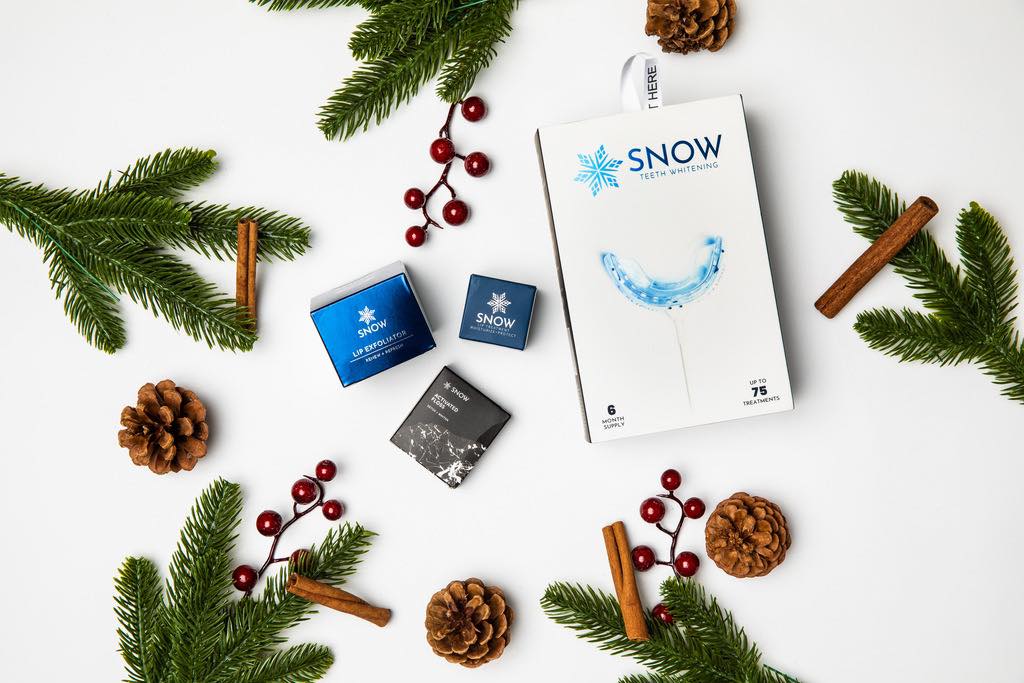 Snow 16: Lifestyle Secondary Images