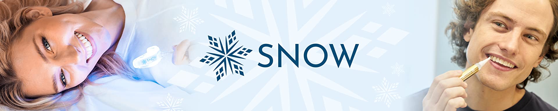 Snow 1: Amazon listing image