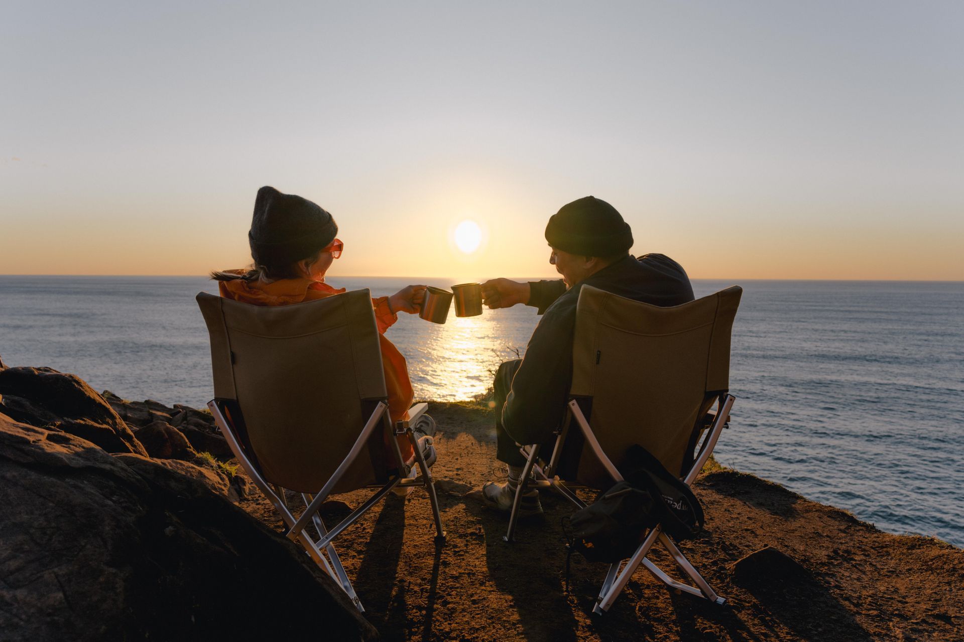 SnowPeak Outdoor LIF 23: Lifestyle Secondary Images