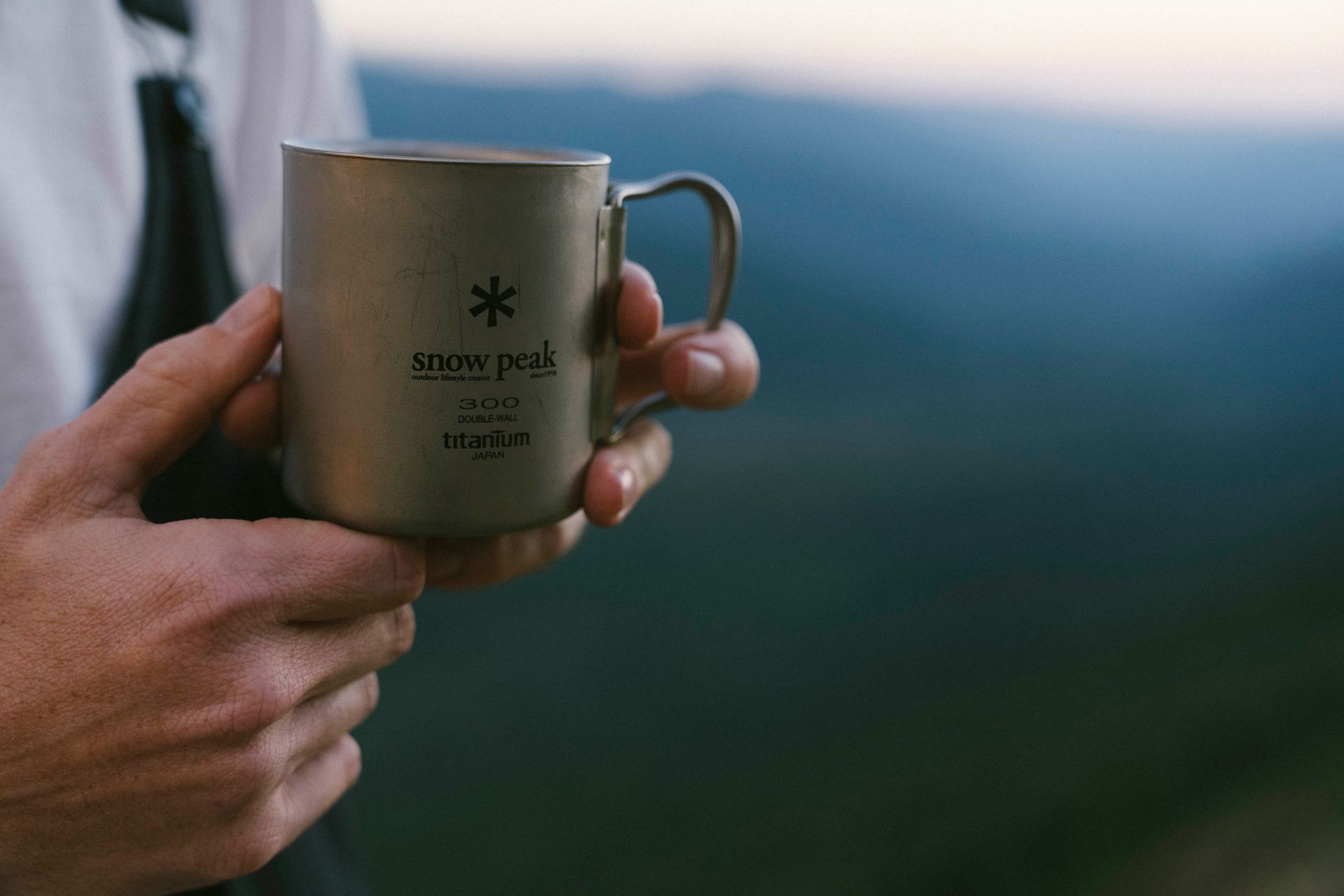 SnowPeak Outdoor LIF 2: Lifestyle Secondary Images