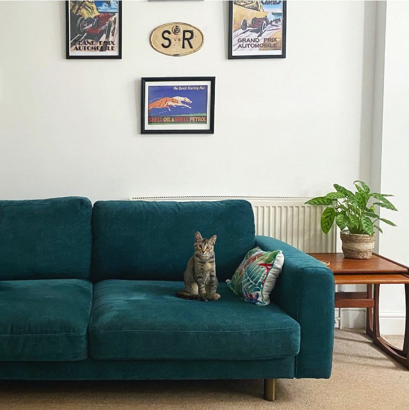 Snug 33: Lifestyle Secondary Images