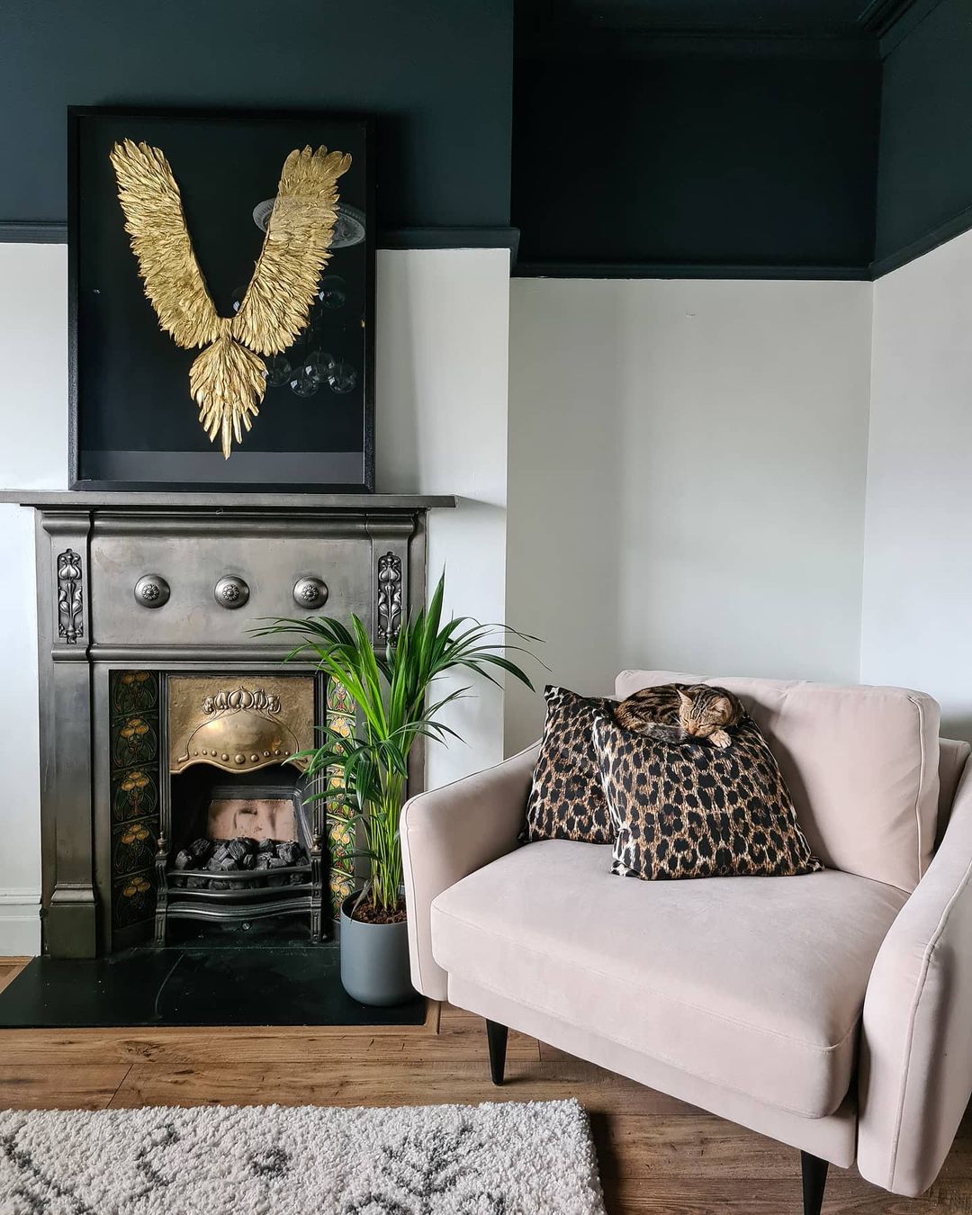 Snug 35: Lifestyle Secondary Images