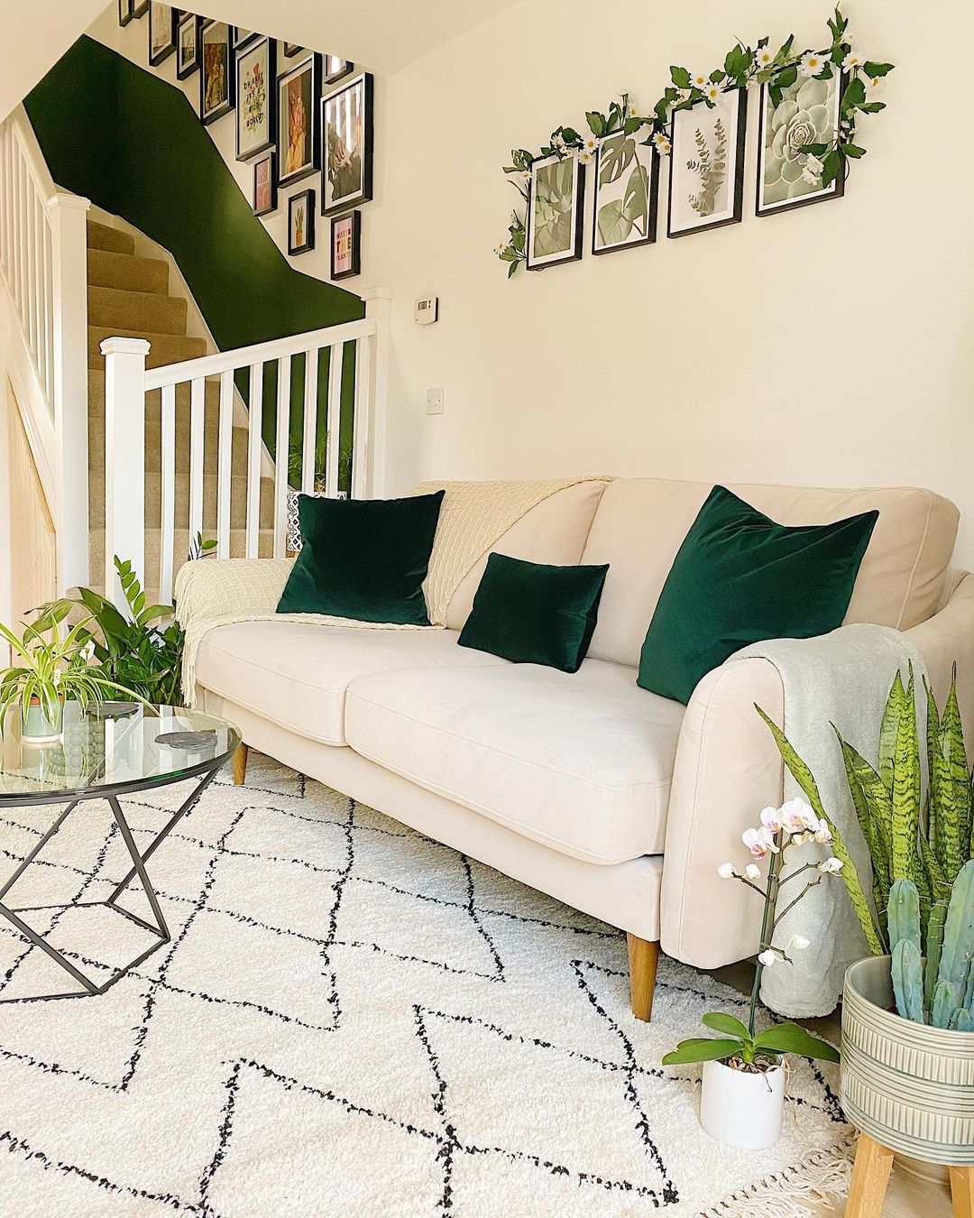Snug 40: Lifestyle Secondary Images