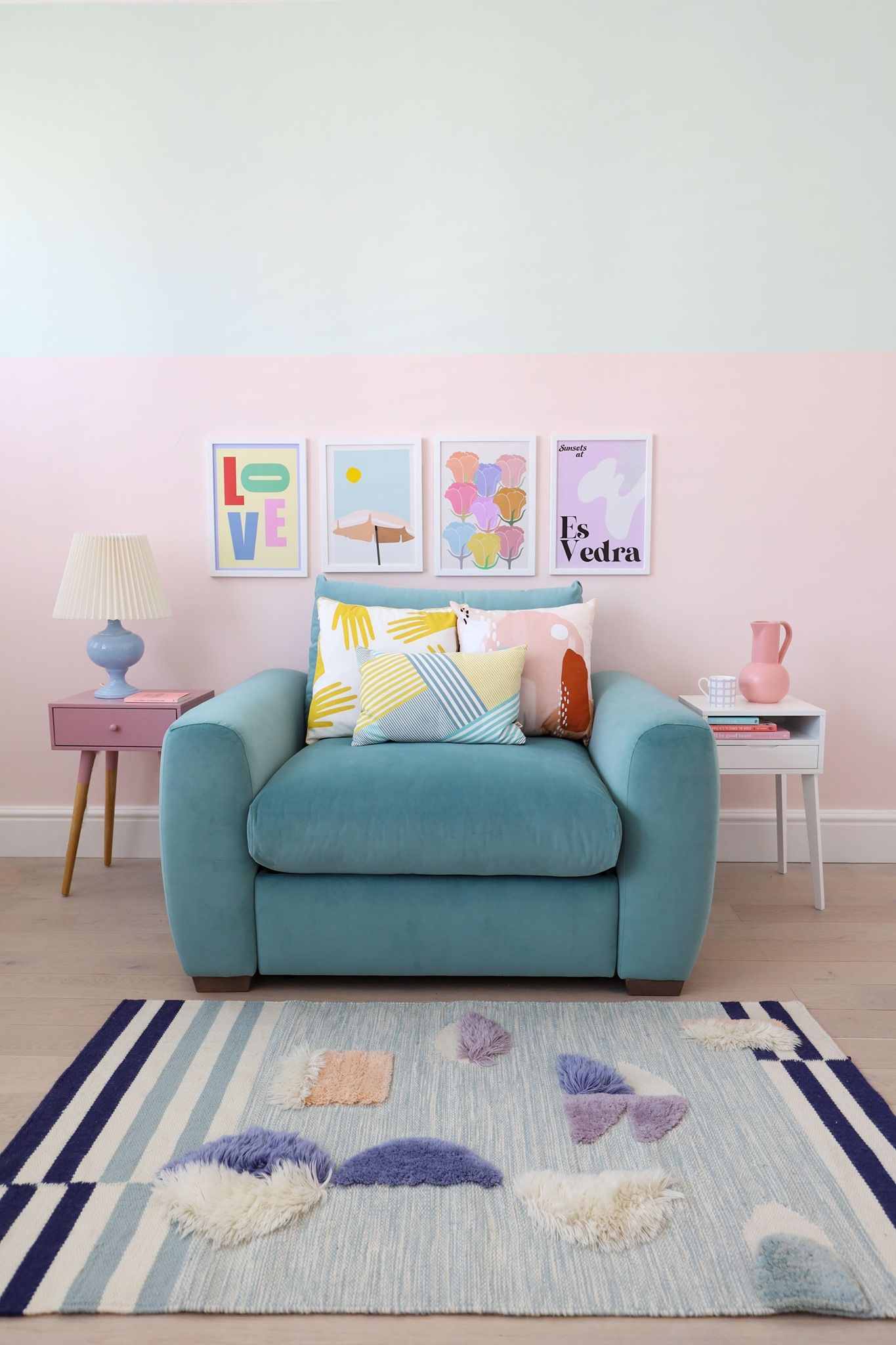 Snug 41: Lifestyle Secondary Images