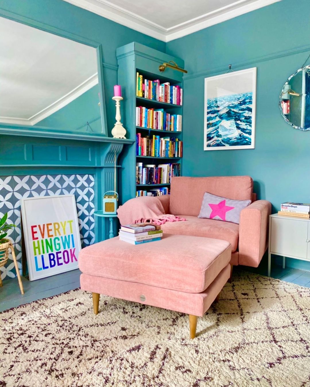 Snug 42: Lifestyle Secondary Images
