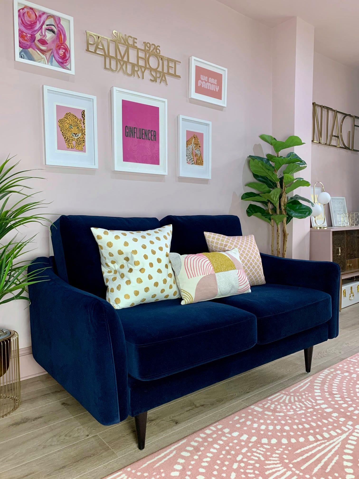 Snug 45: Lifestyle Secondary Images