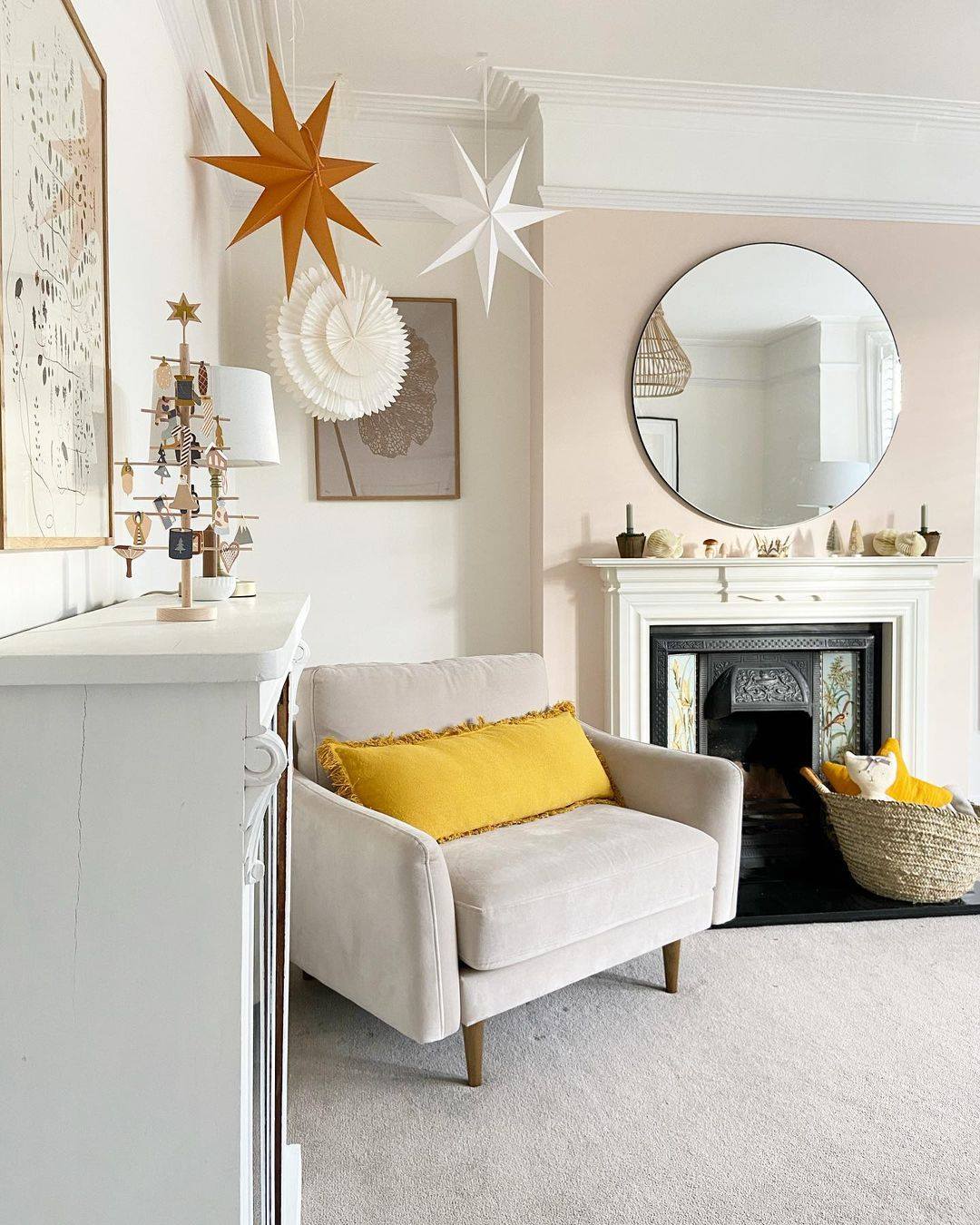 Snug 50: Lifestyle Secondary Images