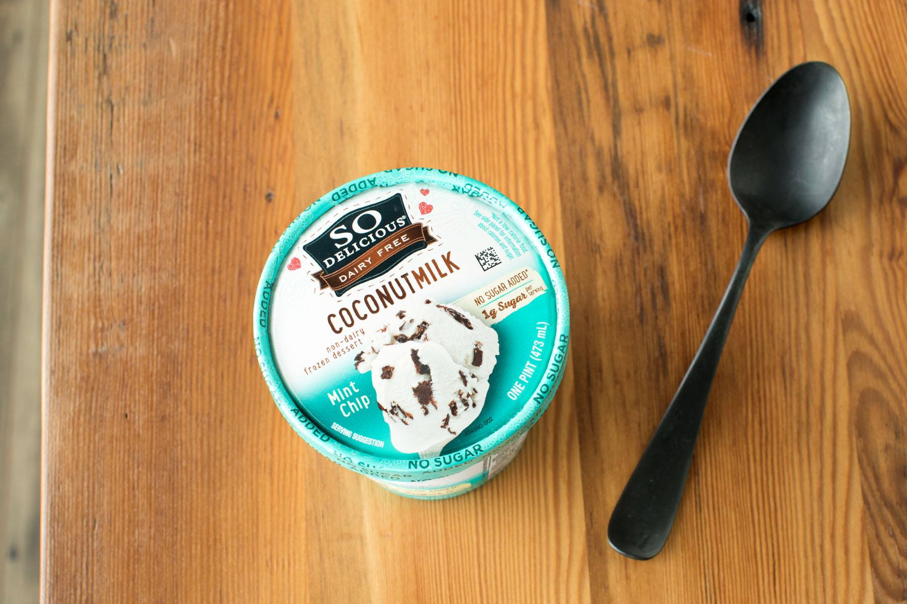 So Delicious Dairy Free 01: Lifestyle Secondary Images