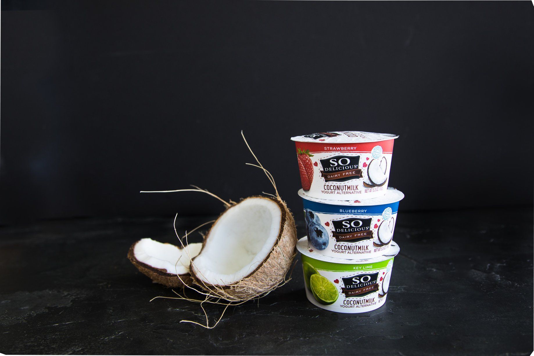 So Delicious Dairy Free 04: Lifestyle Secondary Images