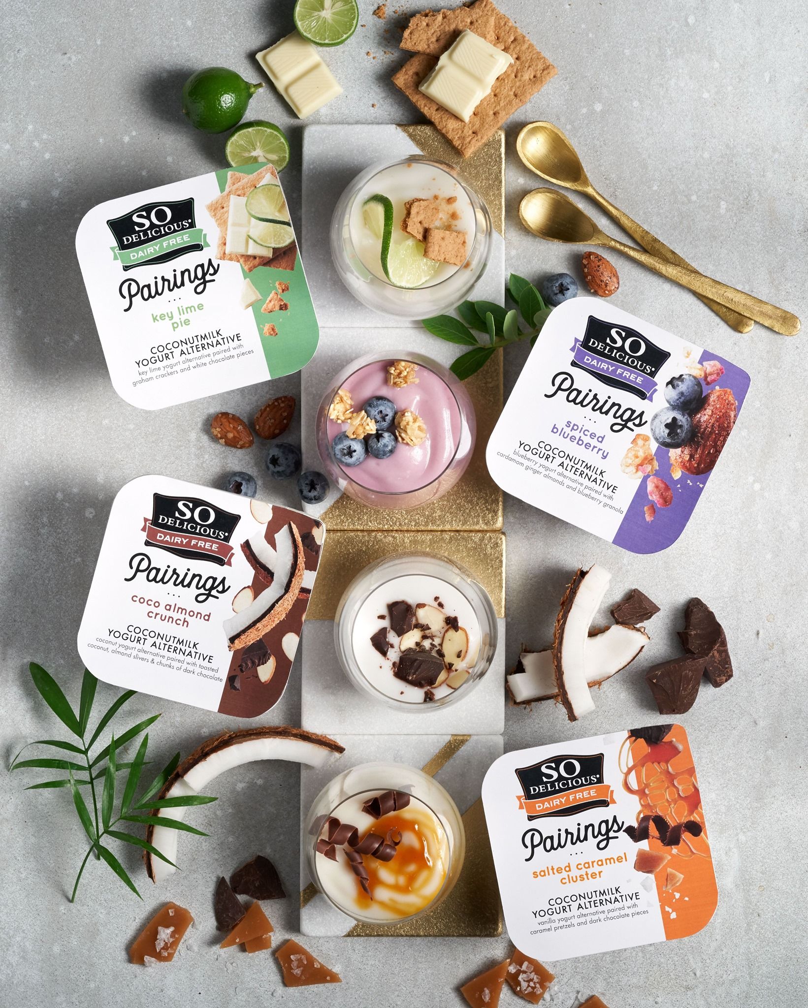 So Delicious Dairy Free 07: Lifestyle Secondary Images