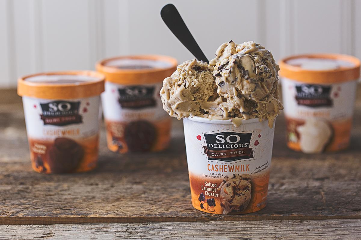 So Delicious Dairy Free 09: Lifestyle Secondary Images