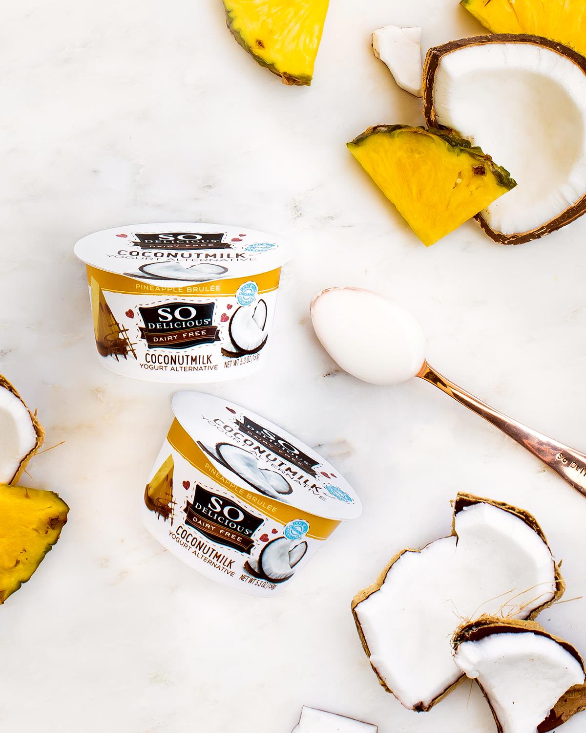 So Delicious Dairy Free 10: Lifestyle Secondary Images