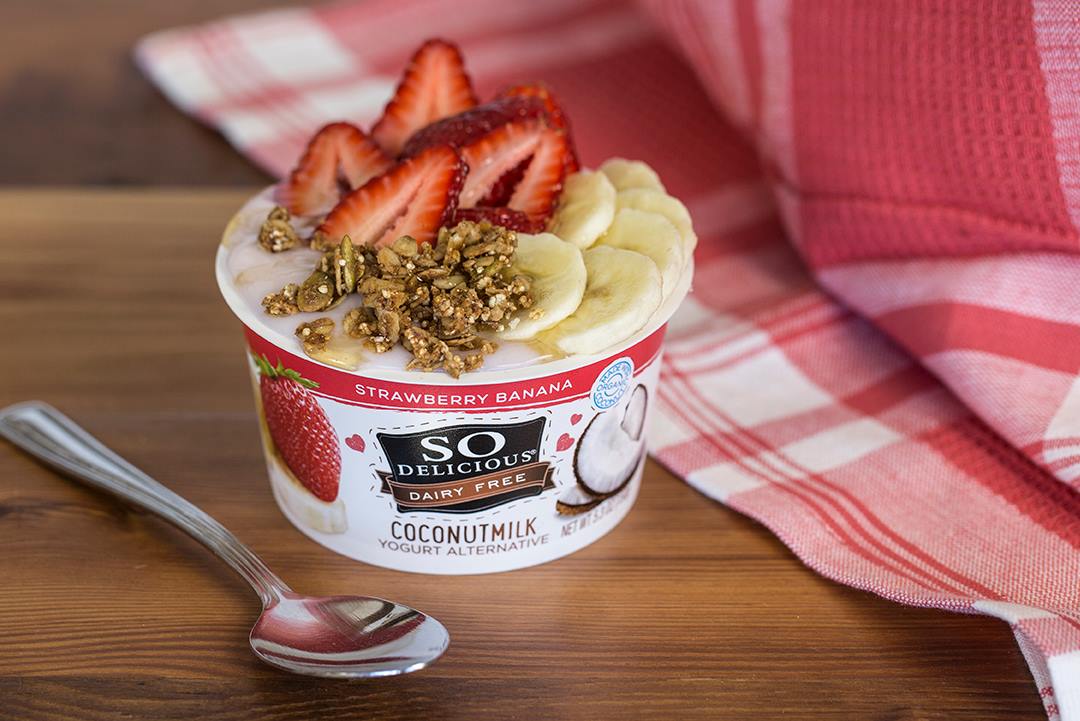 So Delicious Dairy Free 11: Lifestyle Secondary Images