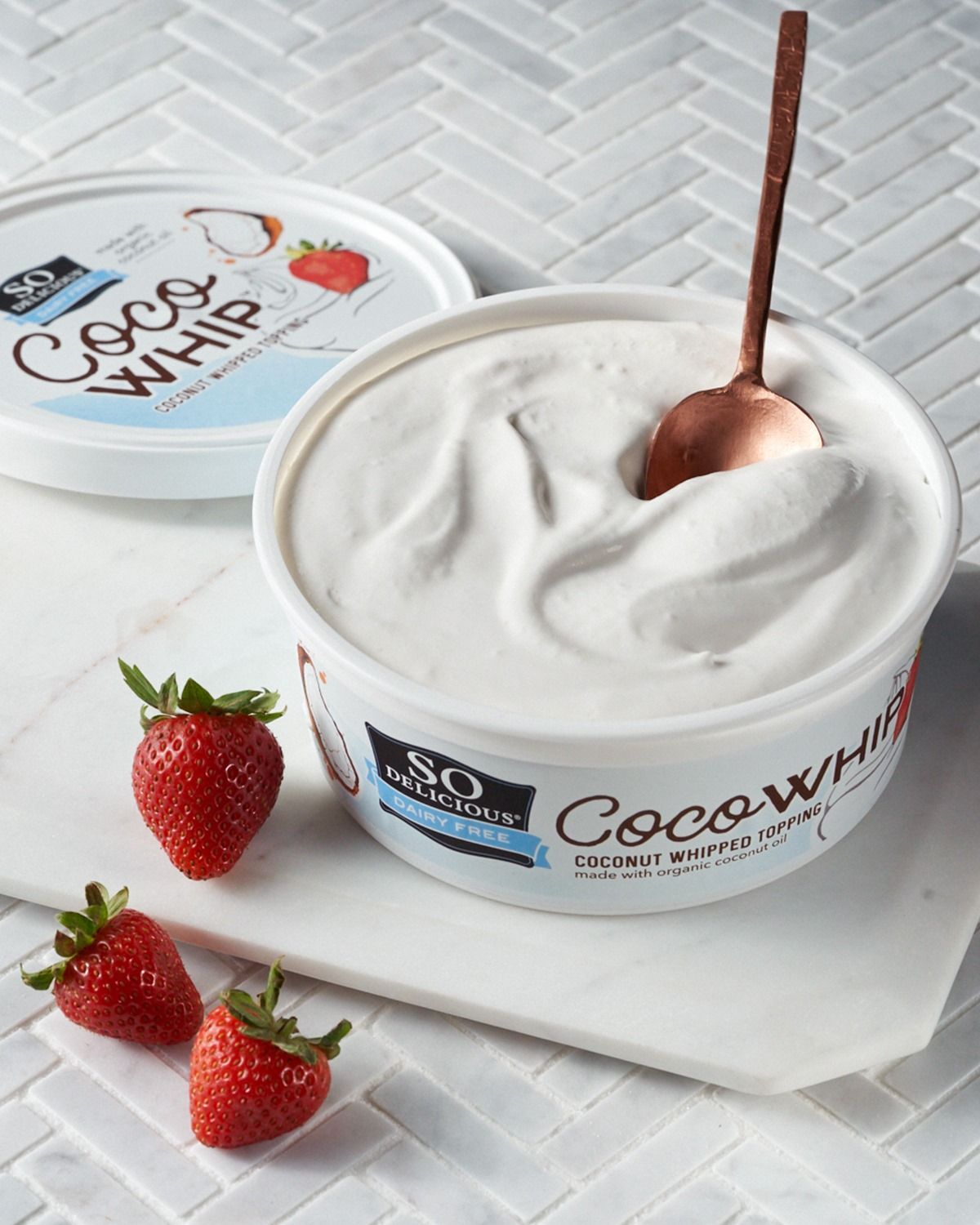 So Delicious Dairy Free 13: Lifestyle Secondary Images