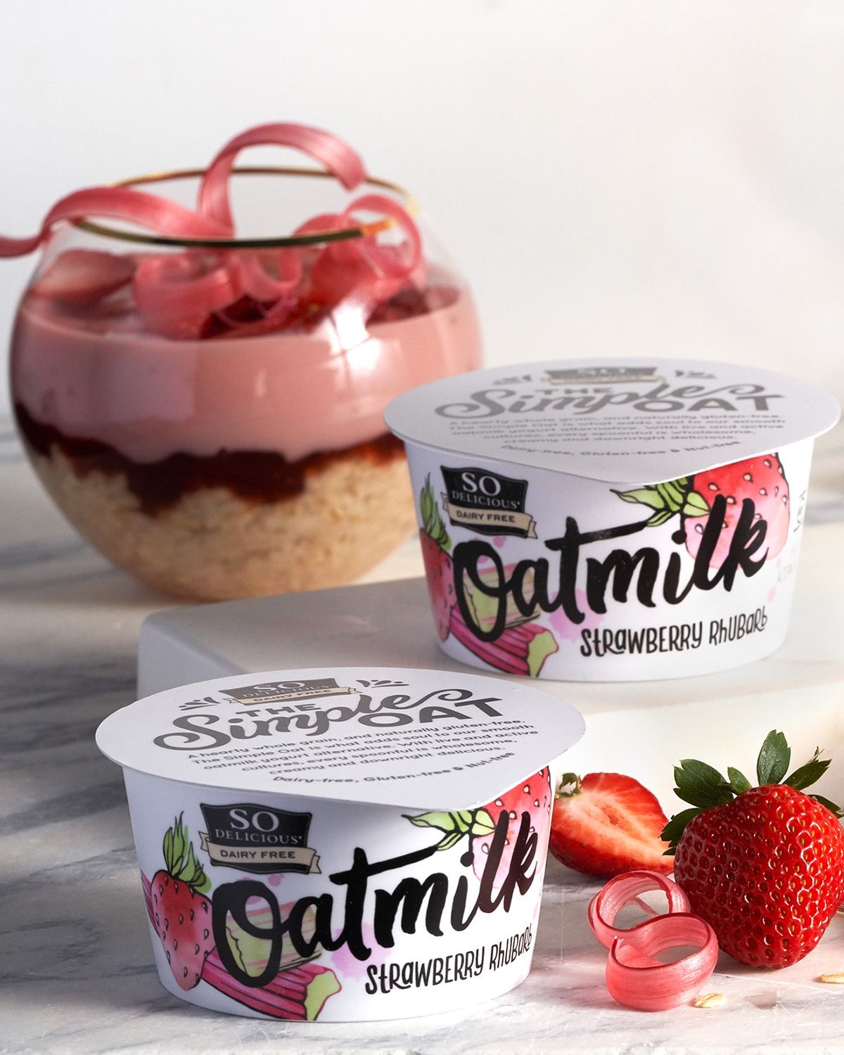 So Delicious Dairy Free 14: Lifestyle Secondary Images