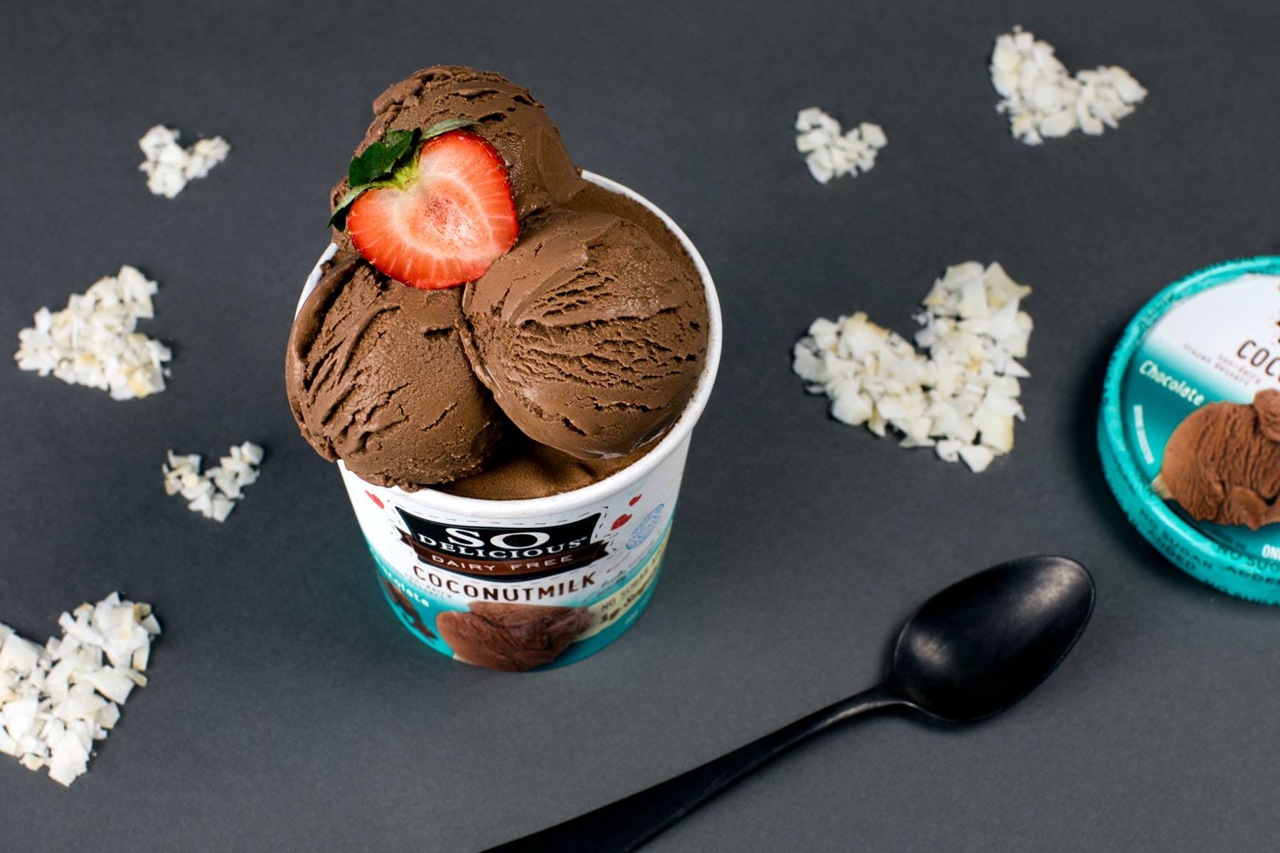 So Delicious Dairy Free 15: Amazon listing image