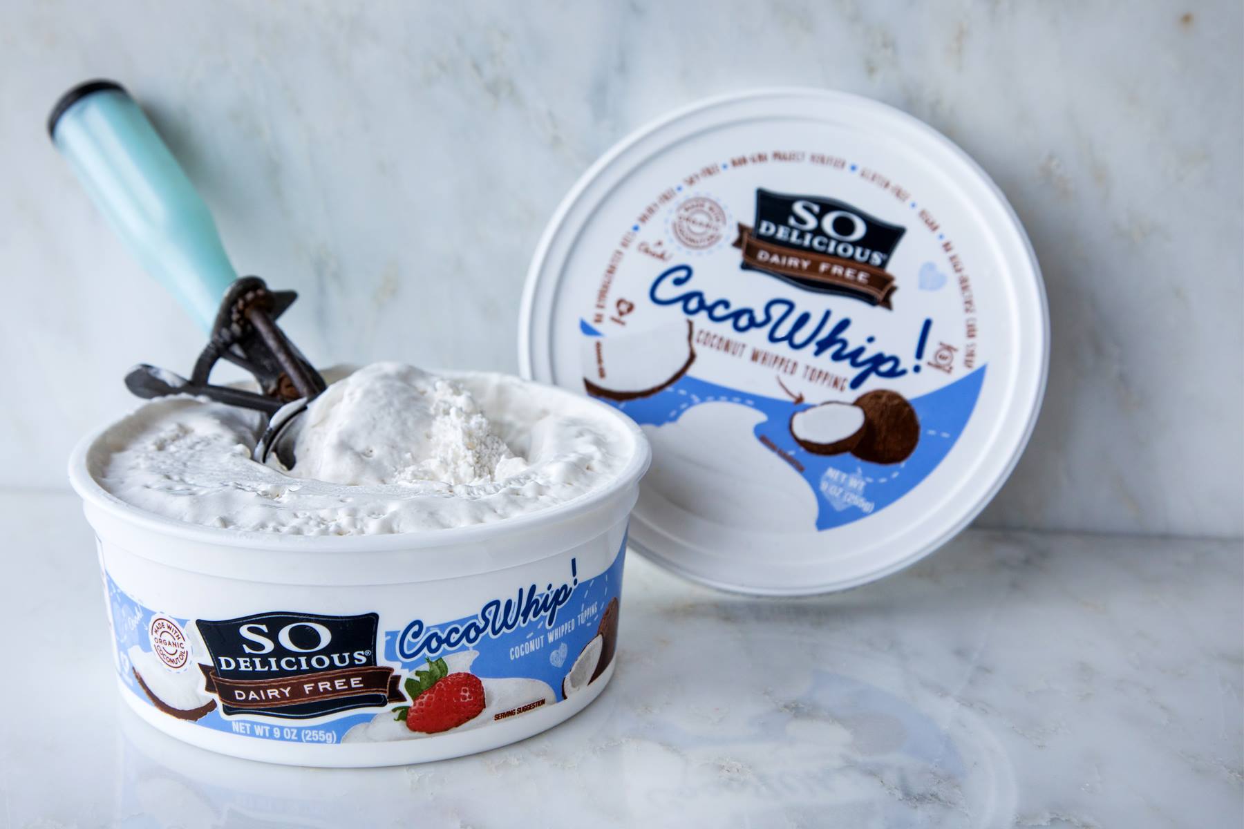 So Delicious Dairy Free 16: Lifestyle Secondary Images