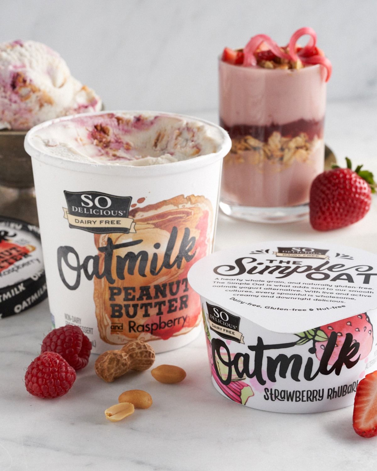 So Delicious Dairy Free 17: Lifestyle Secondary Images