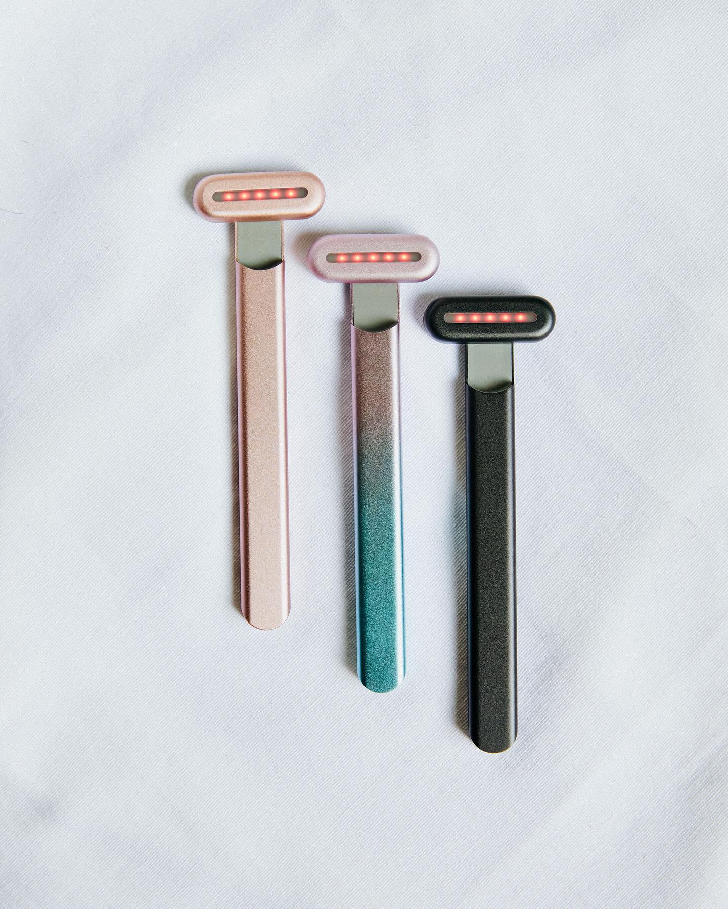 SolaWave 7: Product Hero Images