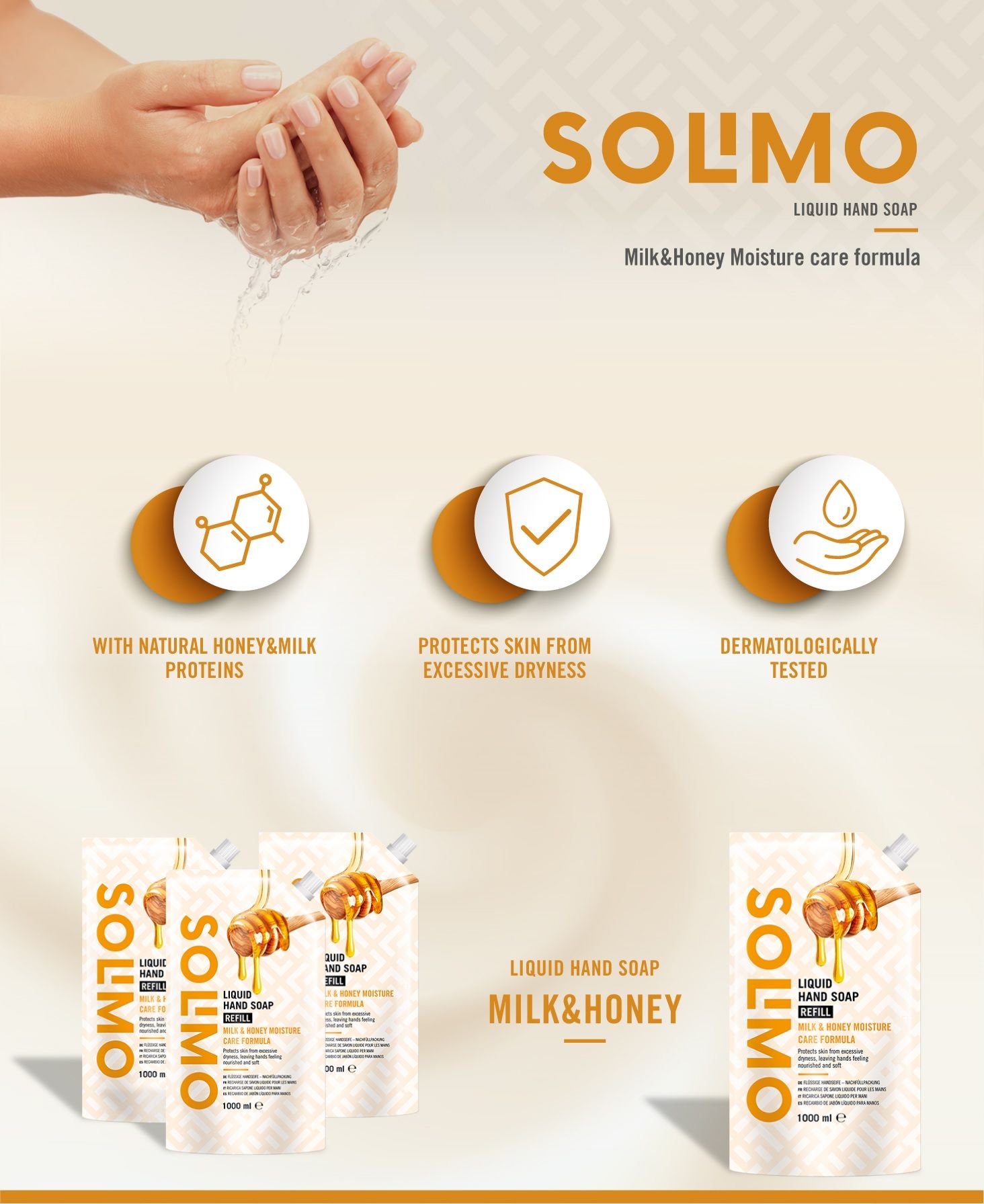 Solimo 2: A+