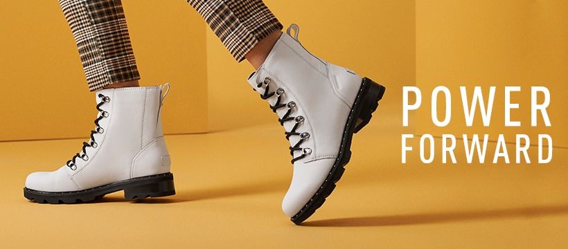 Sorel 01: A+
