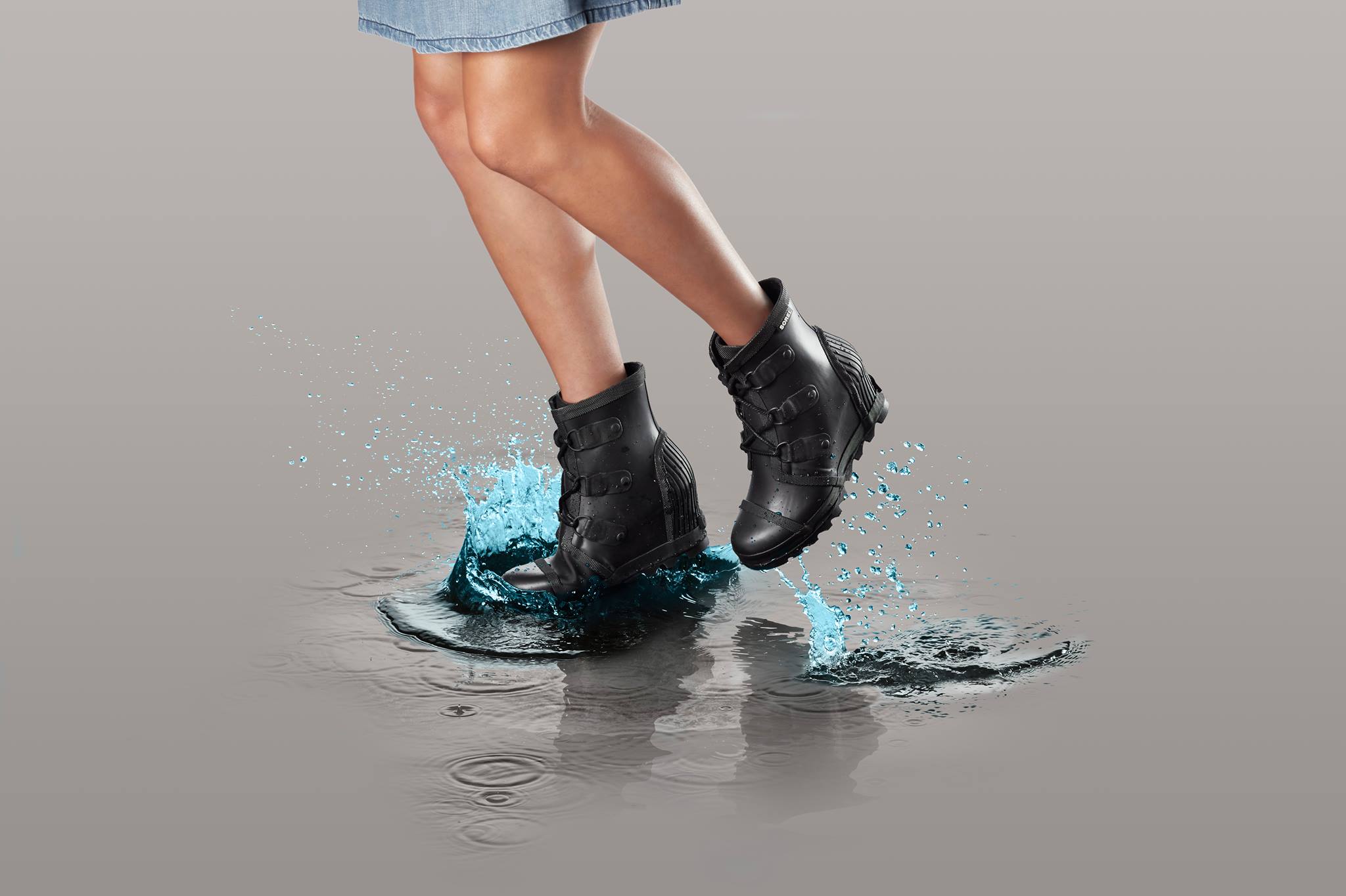 Sorel 02: Lifestyle Secondary Images