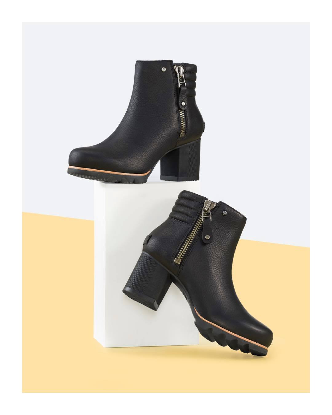 Sorel 03: Lifestyle Secondary Images