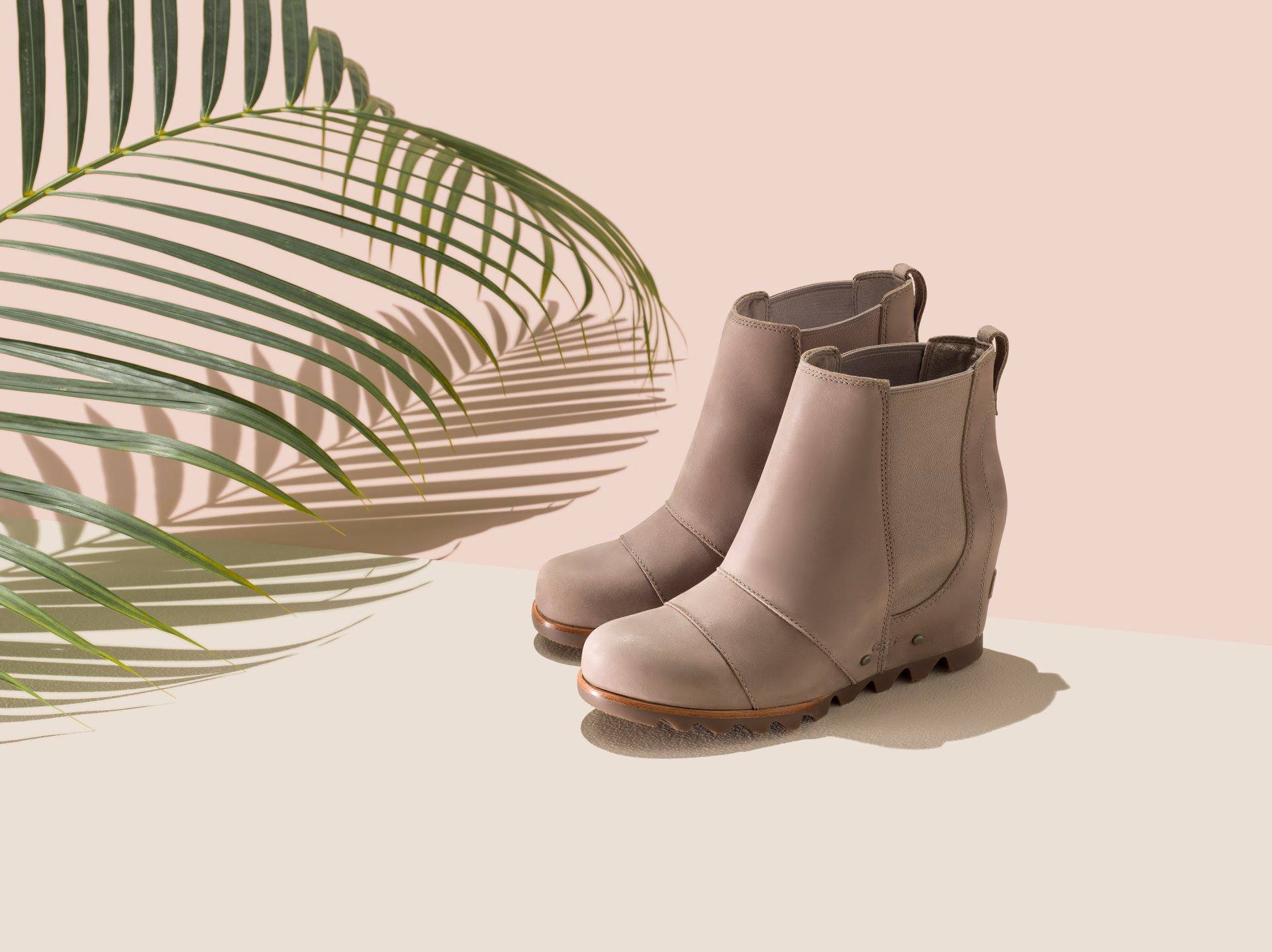 Sorel 05: Lifestyle Secondary Images