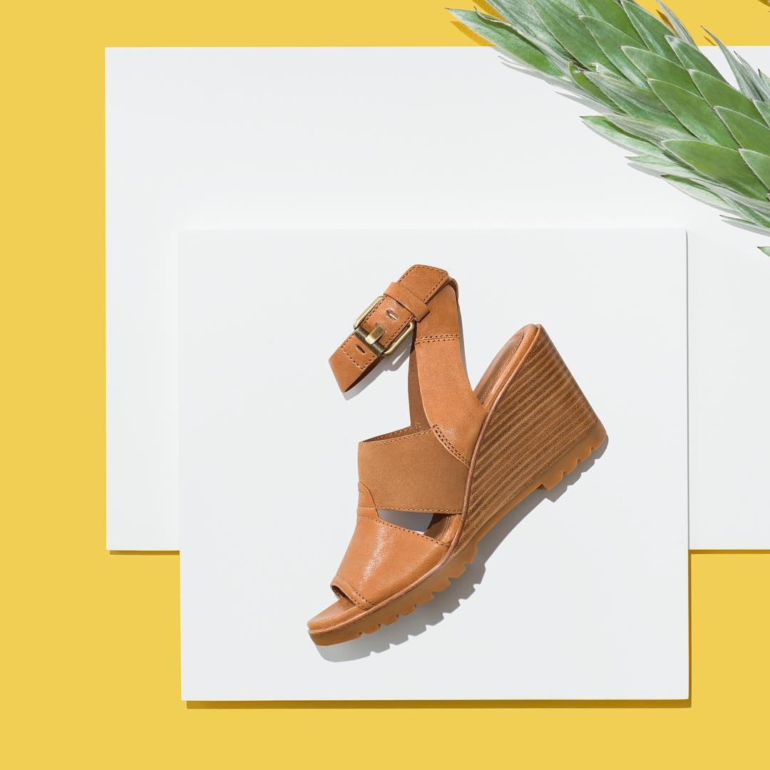 Sorel 10: Lifestyle Secondary Images