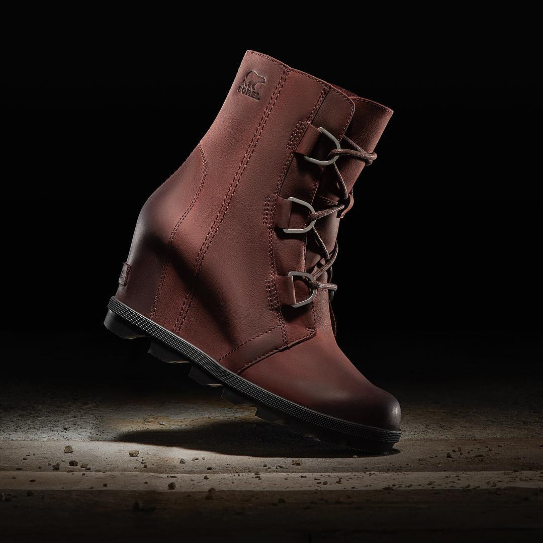 Sorel 13: Lifestyle Secondary Images