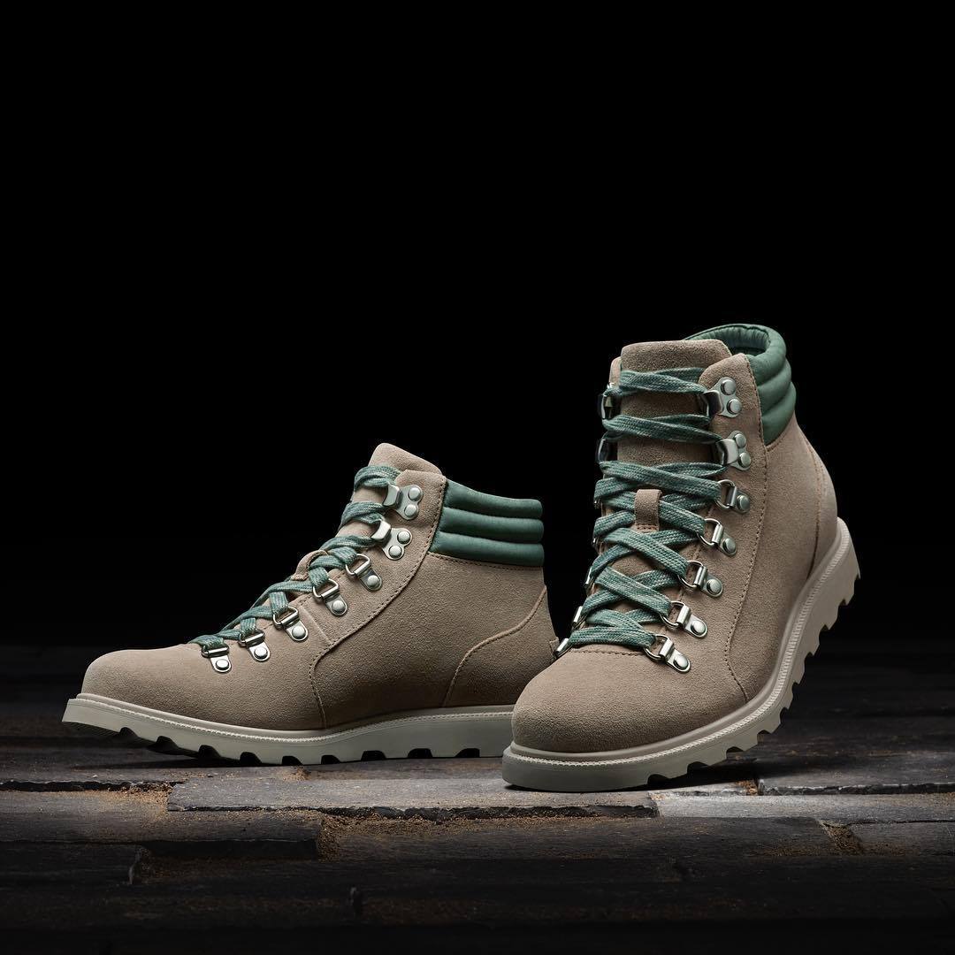 Sorel 14: Lifestyle Secondary Images