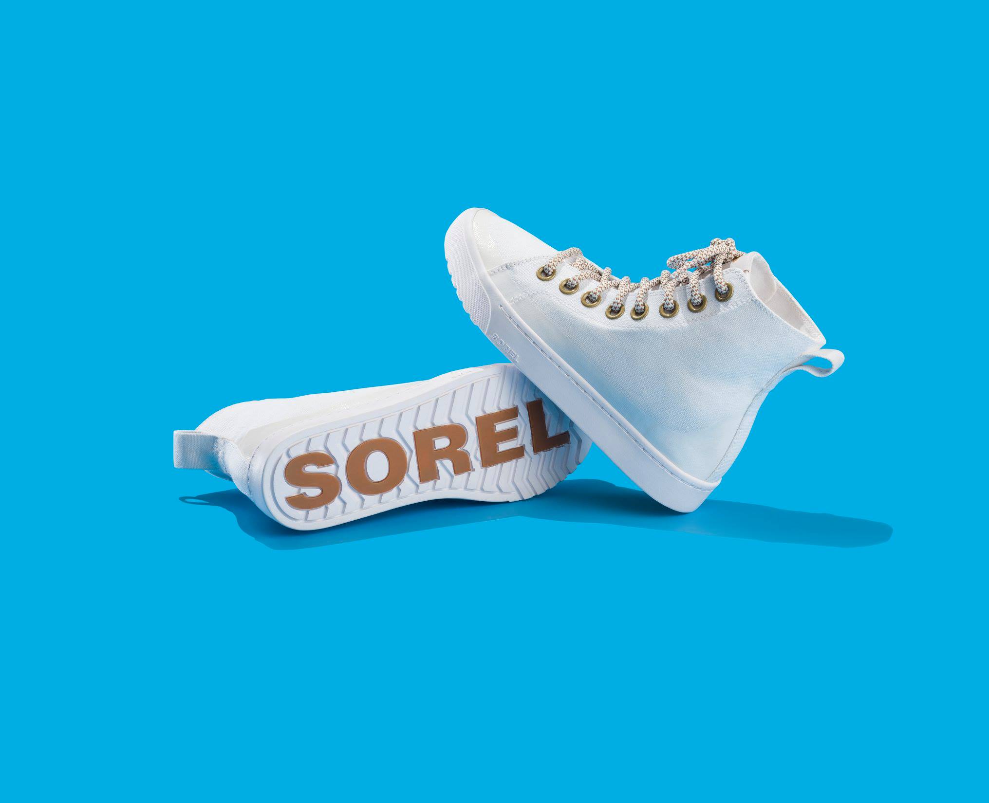 Sorel 16: Backdrops