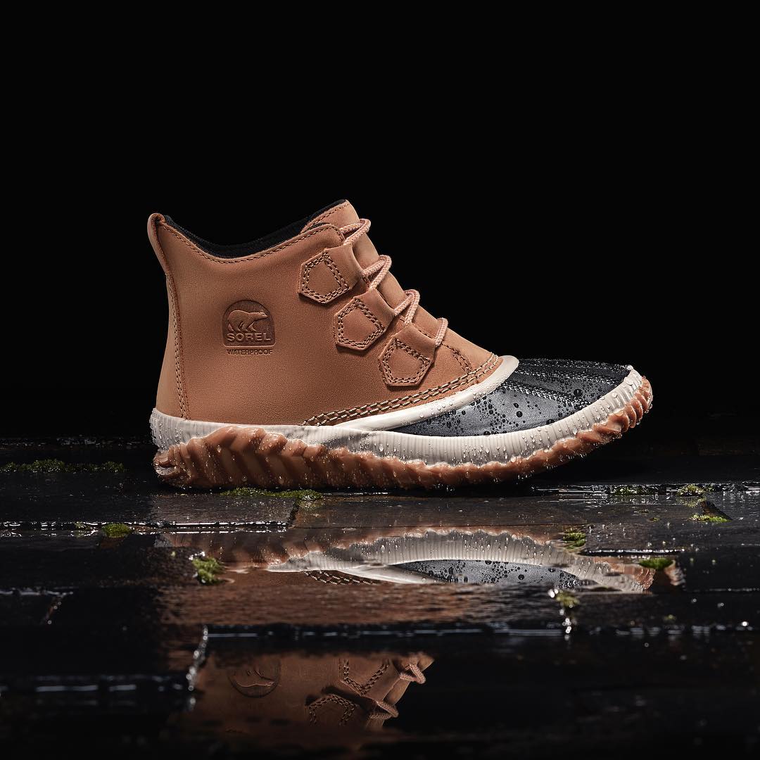 Sorel 21: Lifestyle Secondary Images