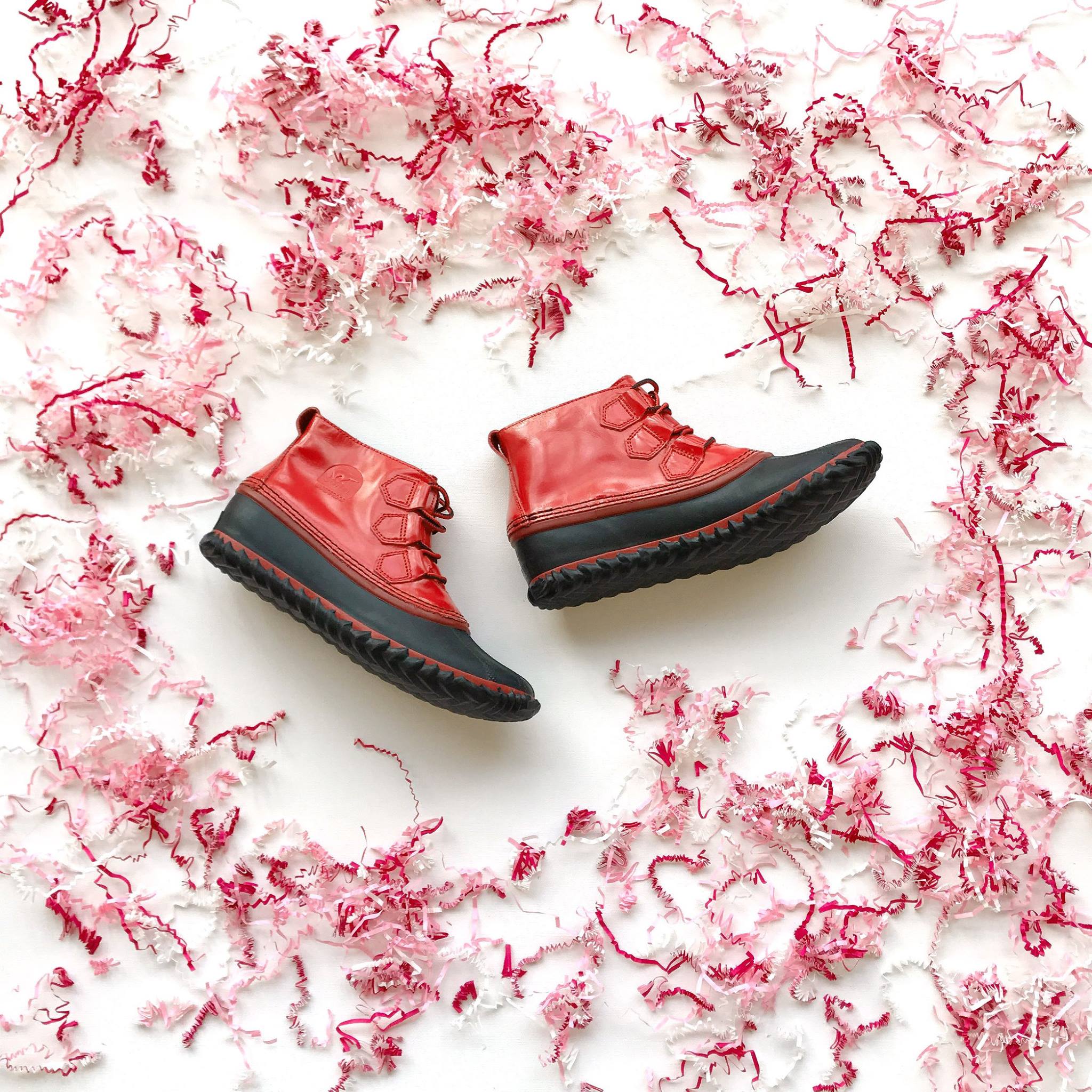 Sorel 24: Lifestyle Secondary Images