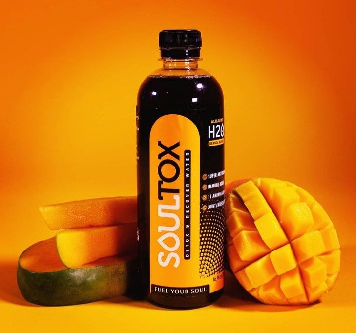 Soultox 1: Lifestyle Secondary Images
