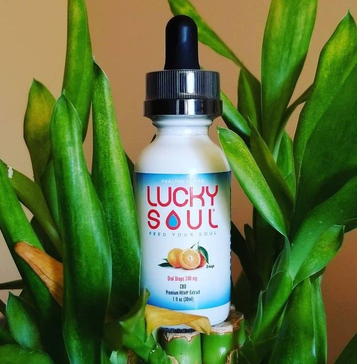 Soultox 4: Lifestyle Secondary Images