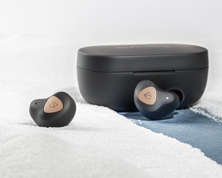 SoundPEATS 13: Product Hero Images