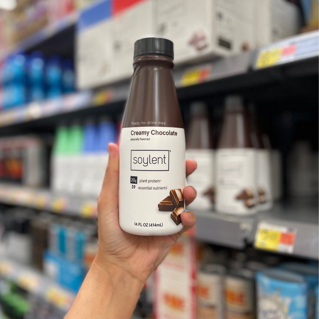 Soylent 12: Lifestyle Secondary Images