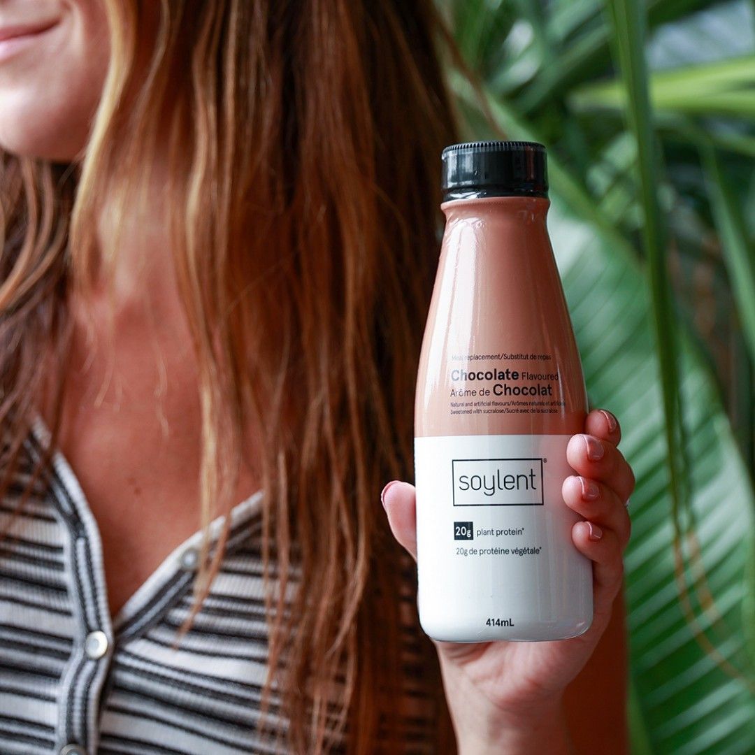 Soylent 4: Lifestyle Secondary Images